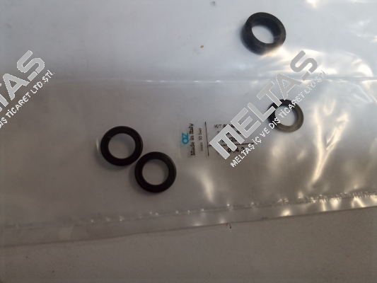 322 ME spare parts kit AZ Pneumatica