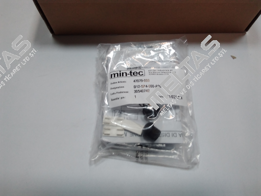 D12-5P4-000-A00 MINTEC