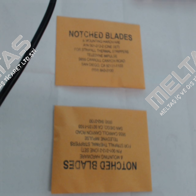 001-312-2 Teledyne