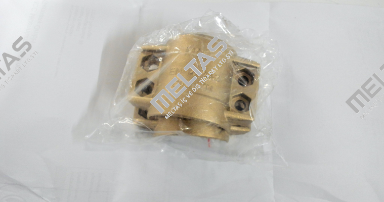 DC32X6BR Mcc