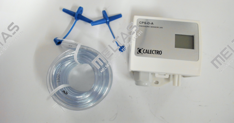 CPS-D-A Calectro