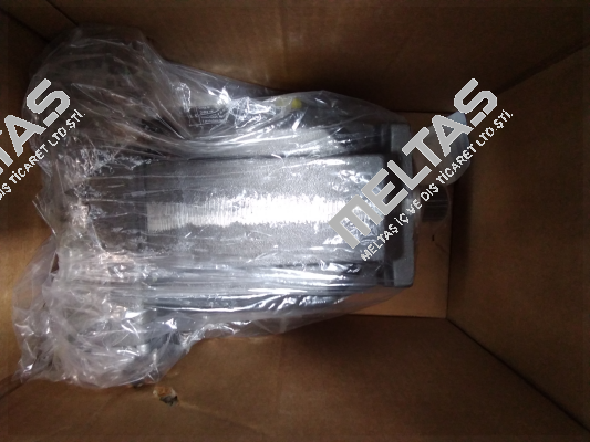 M5MV100-115/40 K B 2 B 8  / HP38715406728 Bondioli & Pavesi