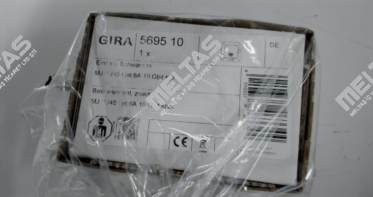 569510 Gira