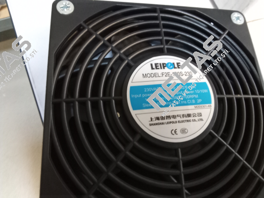 F2E-120S-230 LEIPOLE