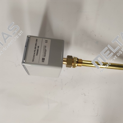 TR500B.140 Goldammer