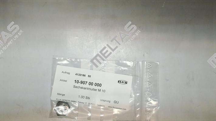 10-90700000 Flux (Sondermann)