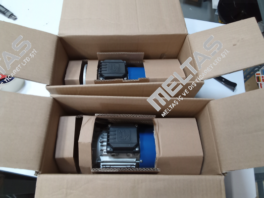 BMX 63 B4 0,18KW M.G.M MOTORI