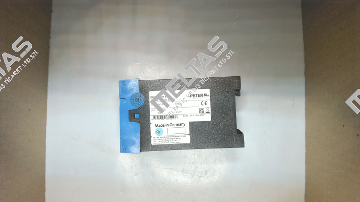 21500.40005 / DUOSTART 5,5 S Peter Electronic