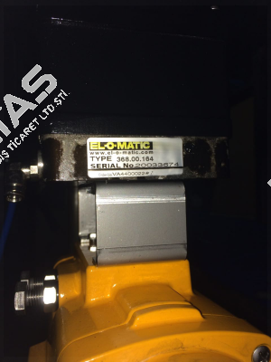 TYP F 20 IP 65 (11629) Elomatic
