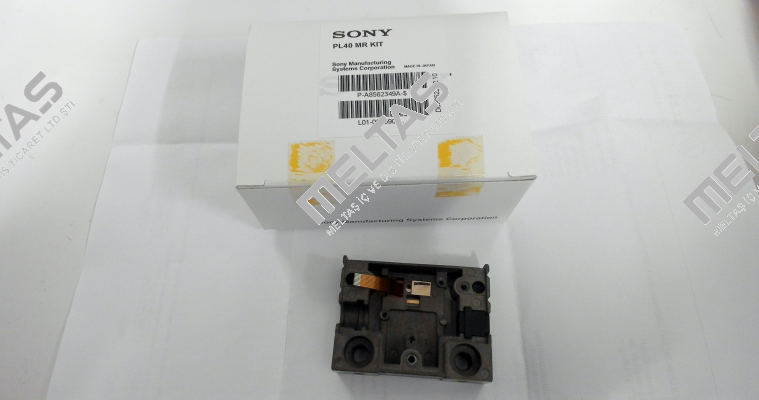PL40 MR KIT (Case) Magnescale