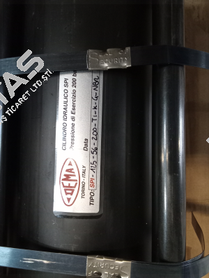 SPI-125-56-200/TI-K-G Dema