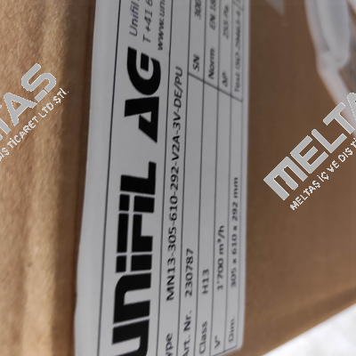 MN13-305-610-292-V2A-3V-DE/PU Unifil AG