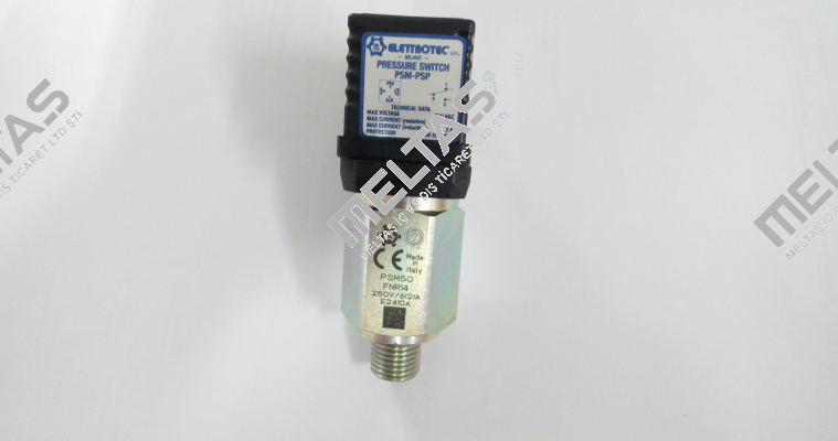 PSM50FNR14 Elettrotec