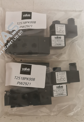 T2518PKS0B Pneumatrol
