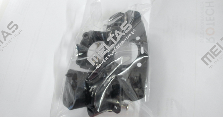 UBT23 Rotech