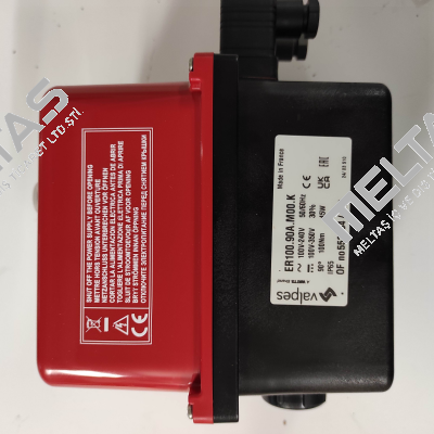 ER100.90A.M00.K Valpes