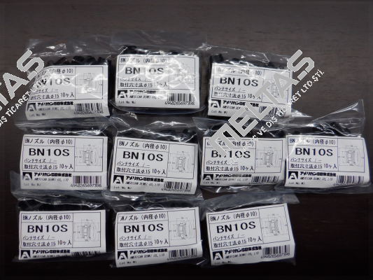 BN10S AMERICAN DENKI