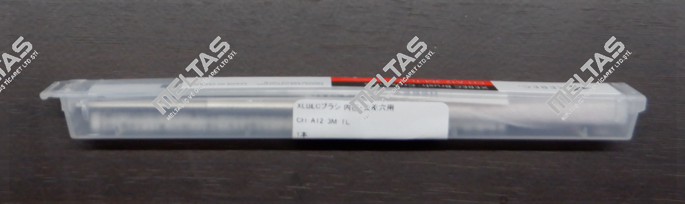 CH-A12-3M-TL Xebec
