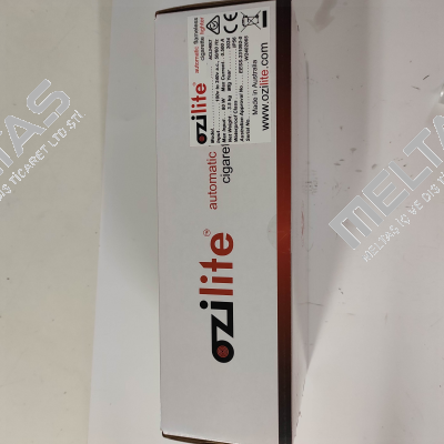 ACL240LT Ozilite - Automatic
