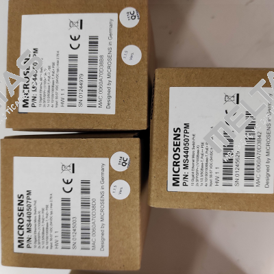 MS440507PM MICROSENS