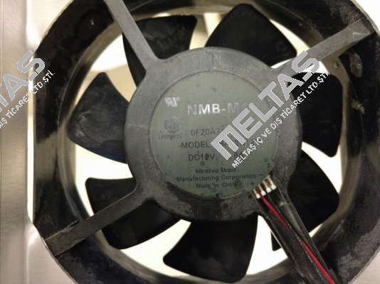 FBA12G12H Minebea