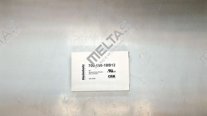 700-690-1BB12 Helmholz