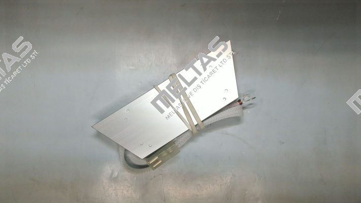 CAVJ 120 C 36R 410 Danotherm