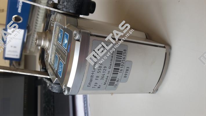 00364129, FR 5503 obsolete, replacement 00484125, FR 5503  Erhardt Leimer