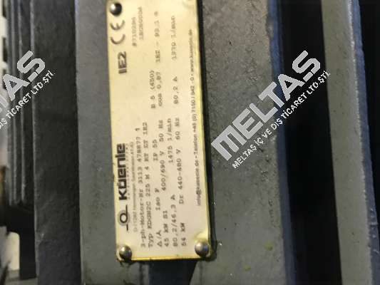 710294 oem  Küenle