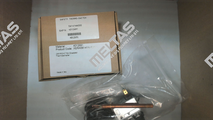 TYPE LS1 7235 IMIT (Afriso)