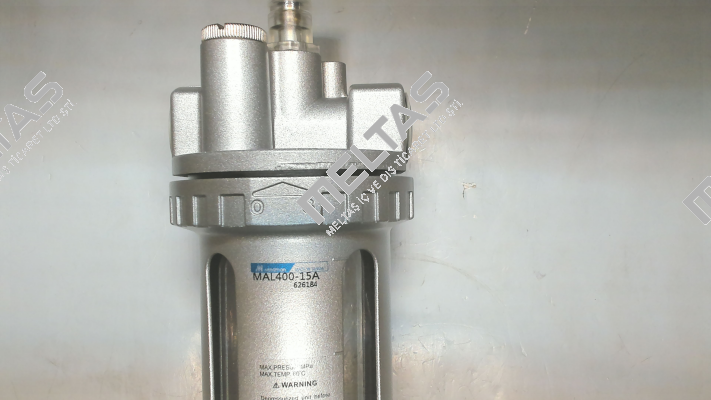 MAL400-15A Mindman