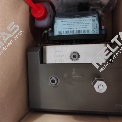 G10 DN25 Itron