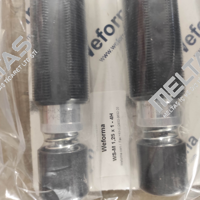 Mega-Line WS-M 1,25 x 1 - 4H Weforma