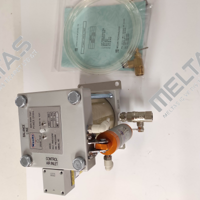 WRDT-1000 Woori Technology