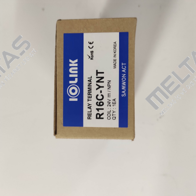 R16C-YNT Samwon