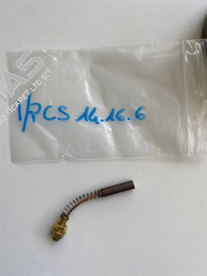I/PCS 14.16.6 Telcomec