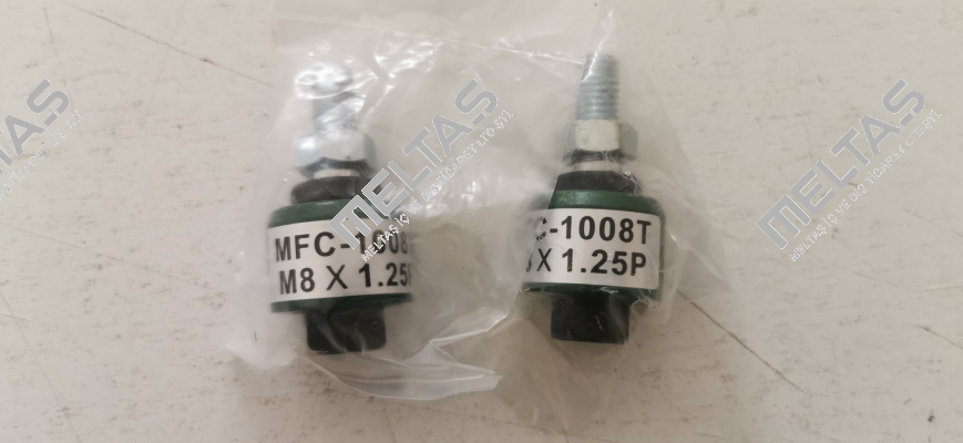 MFC-1008 T - M8 x 1,25 Mindman
