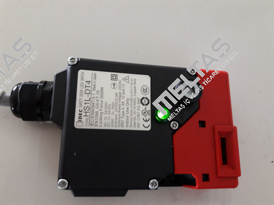HS1L-DT4 Idec