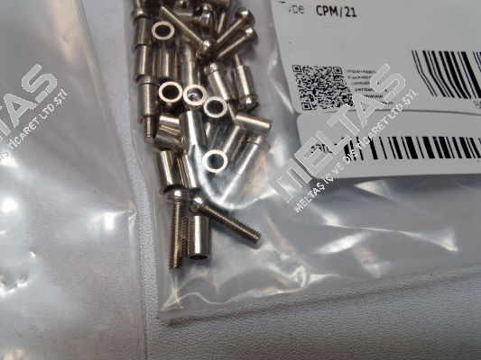 CPM/21 Cabur