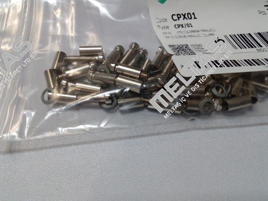 CPX01 Cabur