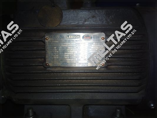 C100T34FZ1C  obsolete  replaced by  193303.60  Leeson