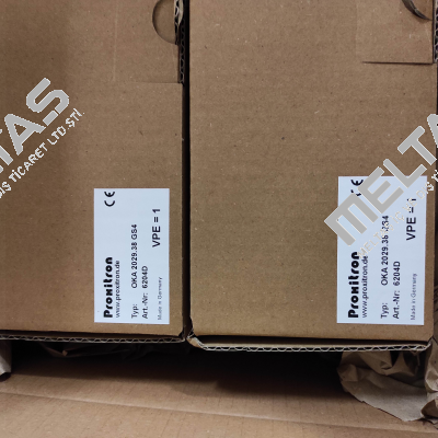 OKA 2029.38 G S4  (6204D) Proxitron