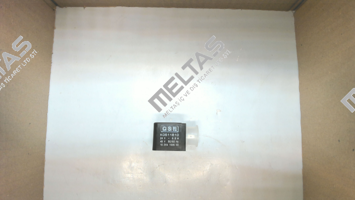 B0051.000255 GSR