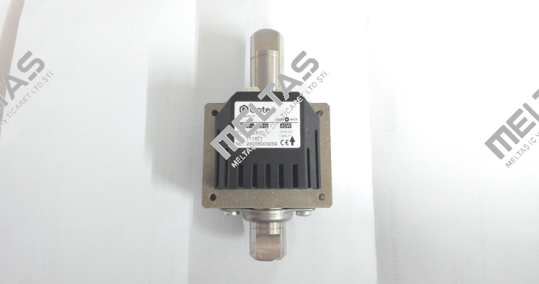 ETG150-P/C-230/50  111471 Gotec