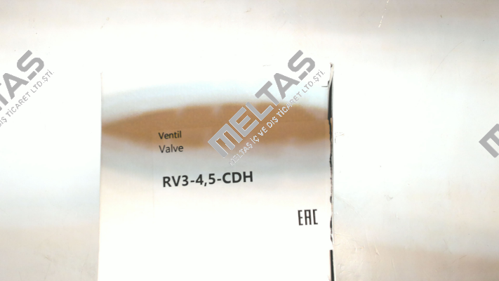 262.140114 / RV3-4,5-CDH Esk Schultze