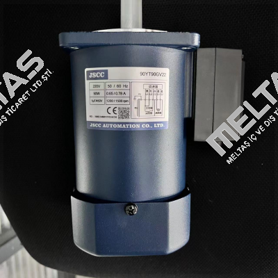 90YT90GV22 JSCC AUTOMATION CO., LTD.