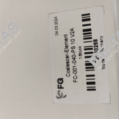 72360943 /  FC-001-040-PS 10 MAHLE