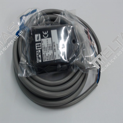 DM-18TN Optex