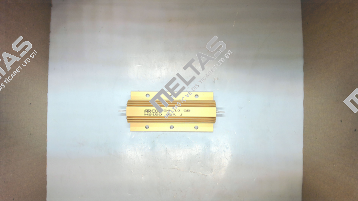 HS150 82R J Arcol