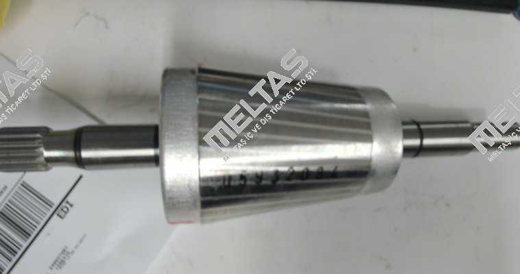 KBS 80 B12 (5932084 ) Demag